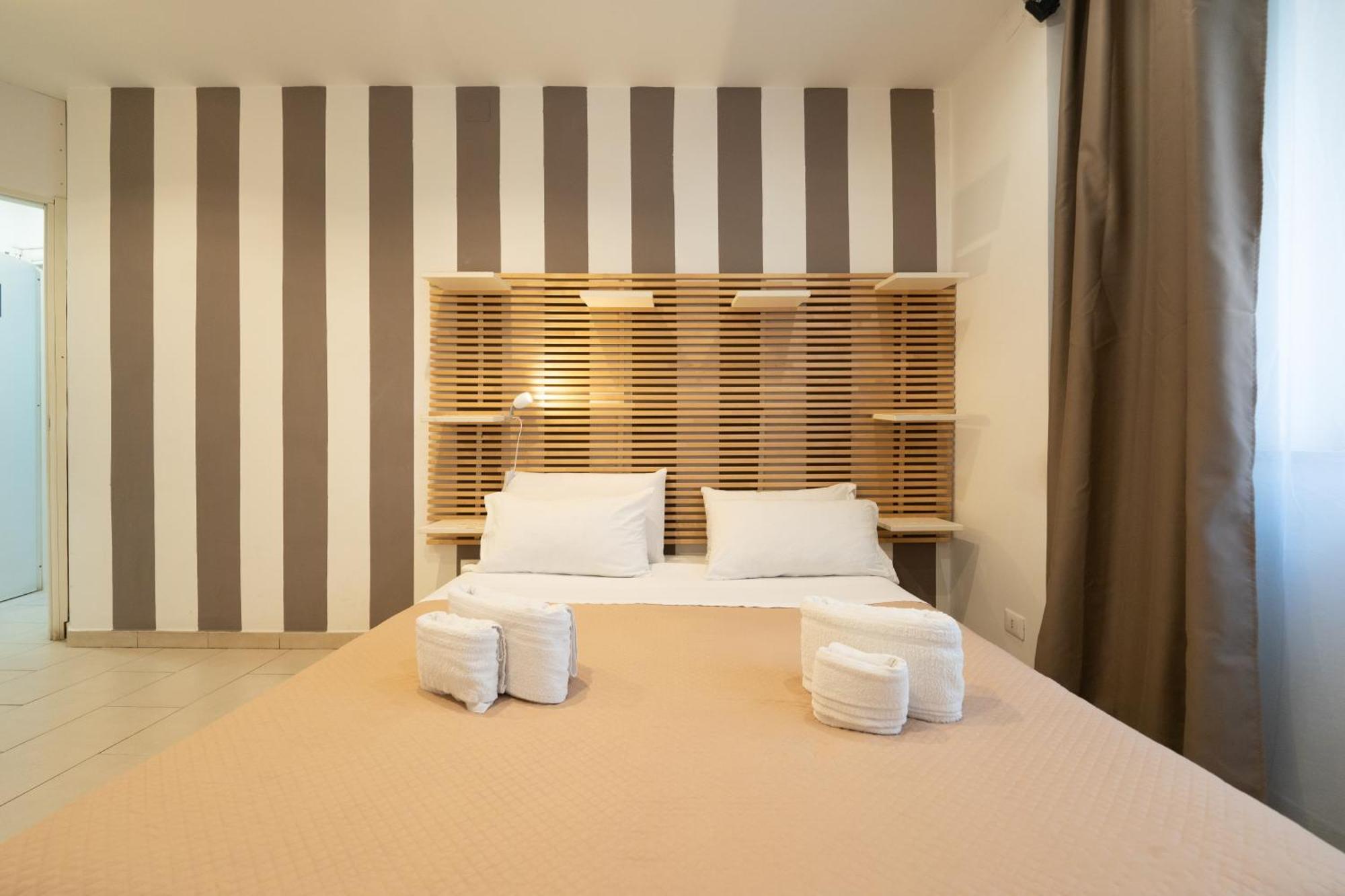 Palermo Central To Bed — Foto 1